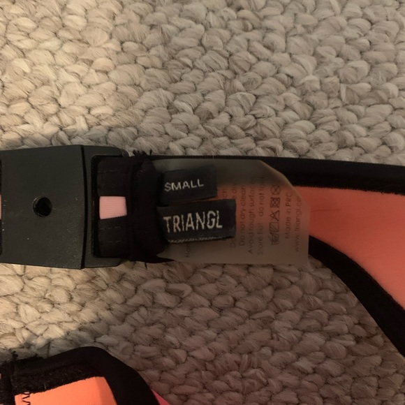 triangl Bikini Set - Picture 3 of 4